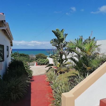 The Whitehouse Hotel Port Shepstone Ngoại thất bức ảnh