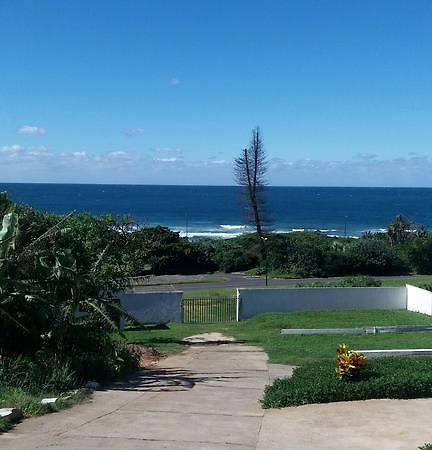 The Whitehouse Hotel Port Shepstone Ngoại thất bức ảnh