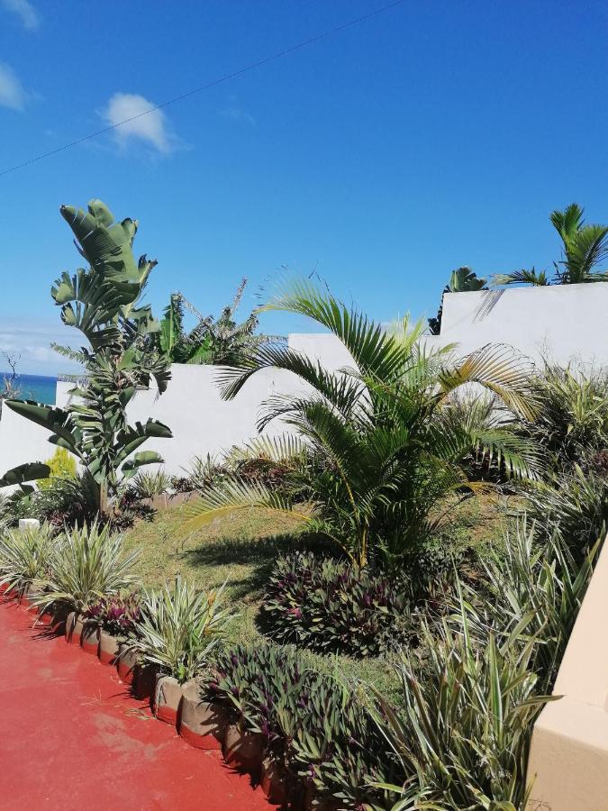 The Whitehouse Hotel Port Shepstone Ngoại thất bức ảnh