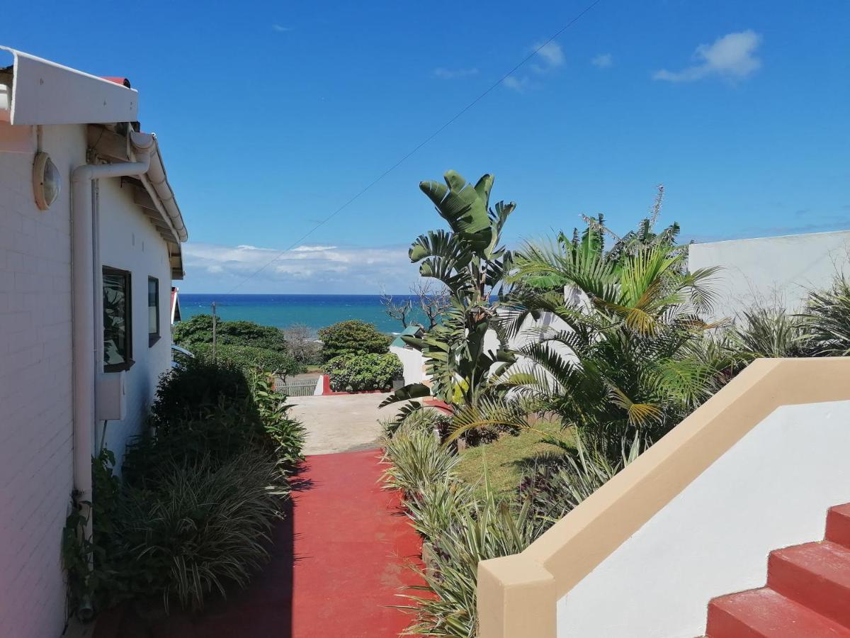 The Whitehouse Hotel Port Shepstone Ngoại thất bức ảnh