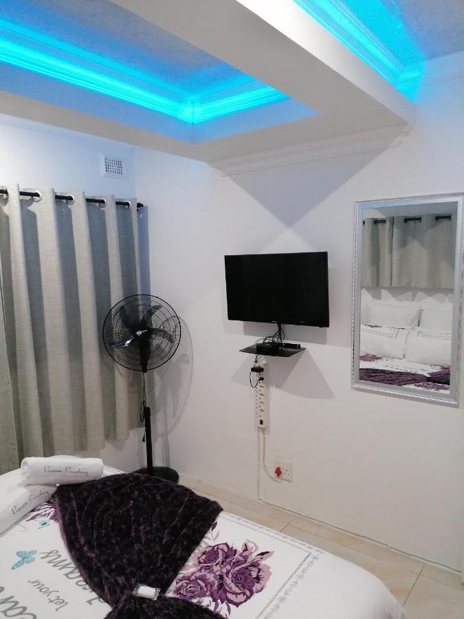 The Whitehouse Hotel Port Shepstone Ngoại thất bức ảnh