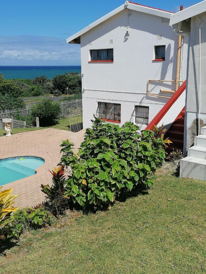 The Whitehouse Hotel Port Shepstone Ngoại thất bức ảnh