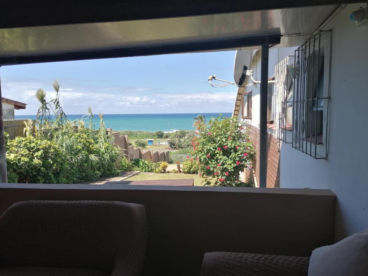 The Whitehouse Hotel Port Shepstone Ngoại thất bức ảnh