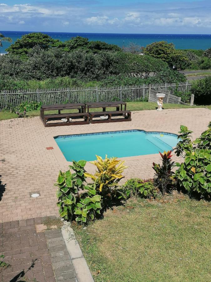 The Whitehouse Hotel Port Shepstone Ngoại thất bức ảnh