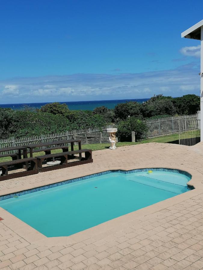The Whitehouse Hotel Port Shepstone Ngoại thất bức ảnh