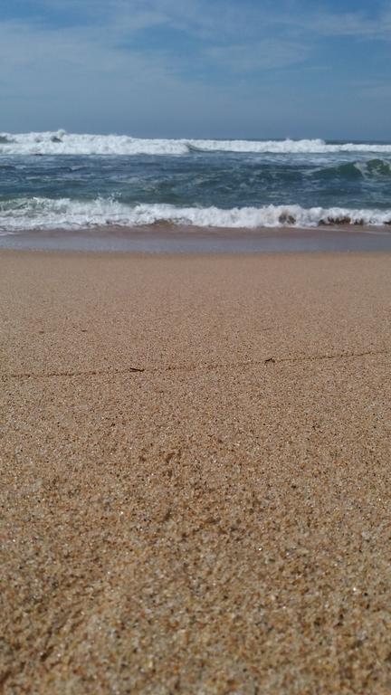 The Whitehouse Hotel Port Shepstone Ngoại thất bức ảnh
