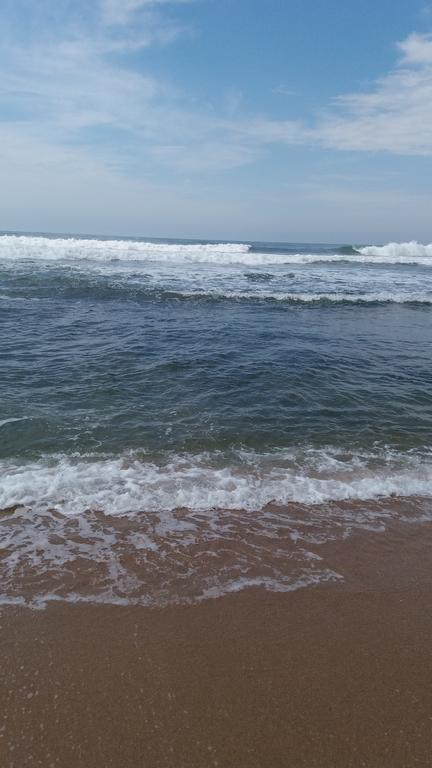 The Whitehouse Hotel Port Shepstone Ngoại thất bức ảnh