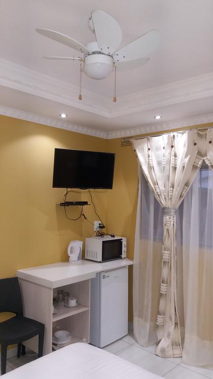 The Whitehouse Hotel Port Shepstone Ngoại thất bức ảnh