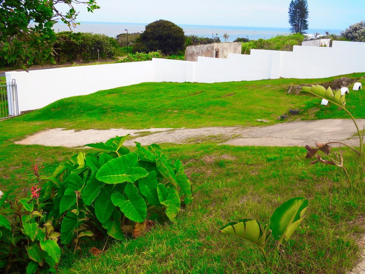 The Whitehouse Hotel Port Shepstone Ngoại thất bức ảnh