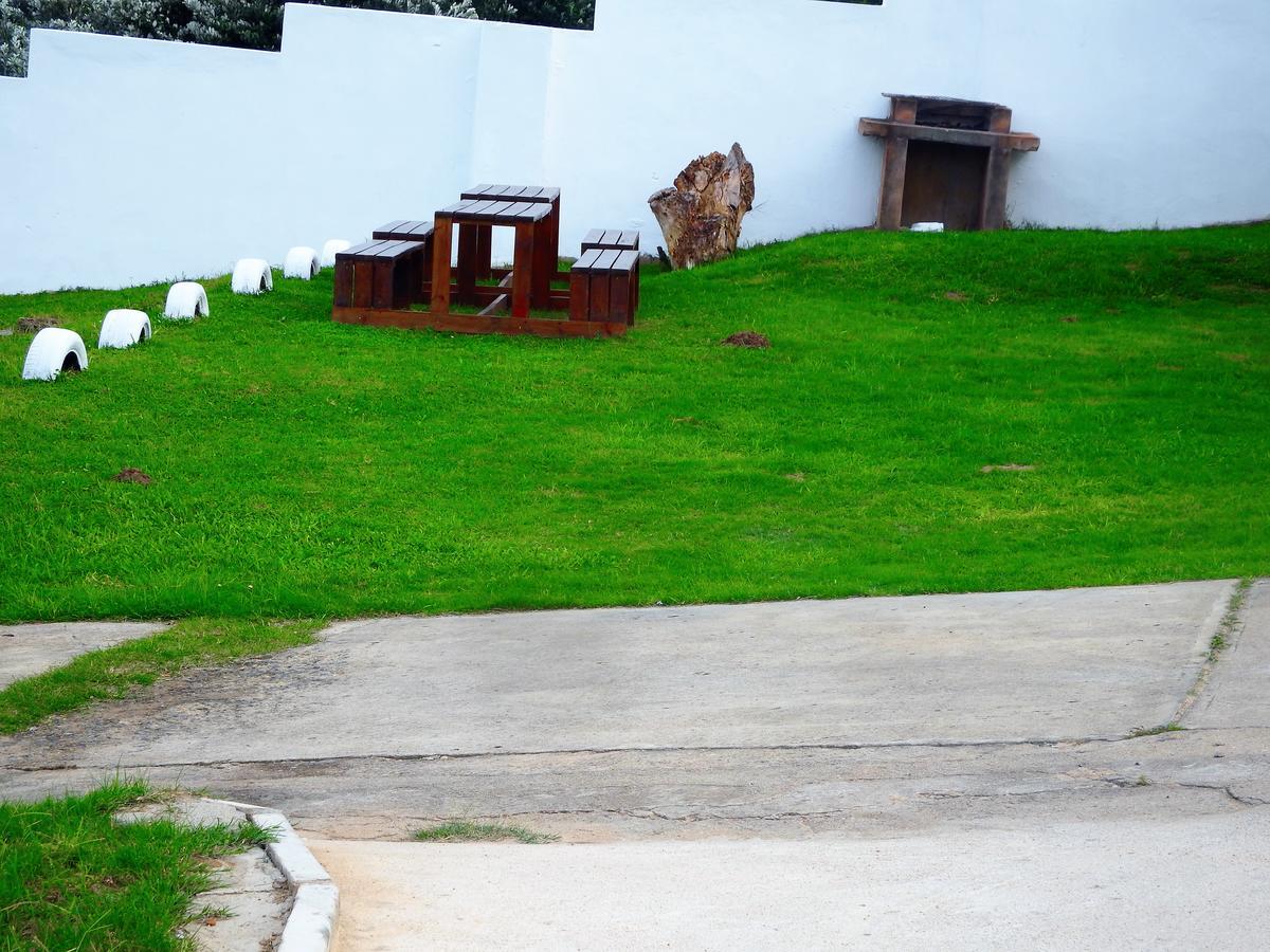 The Whitehouse Hotel Port Shepstone Ngoại thất bức ảnh