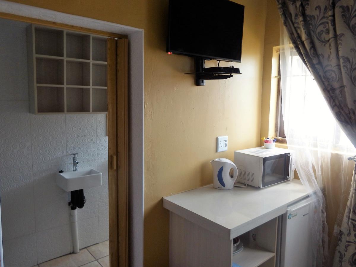 The Whitehouse Hotel Port Shepstone Ngoại thất bức ảnh