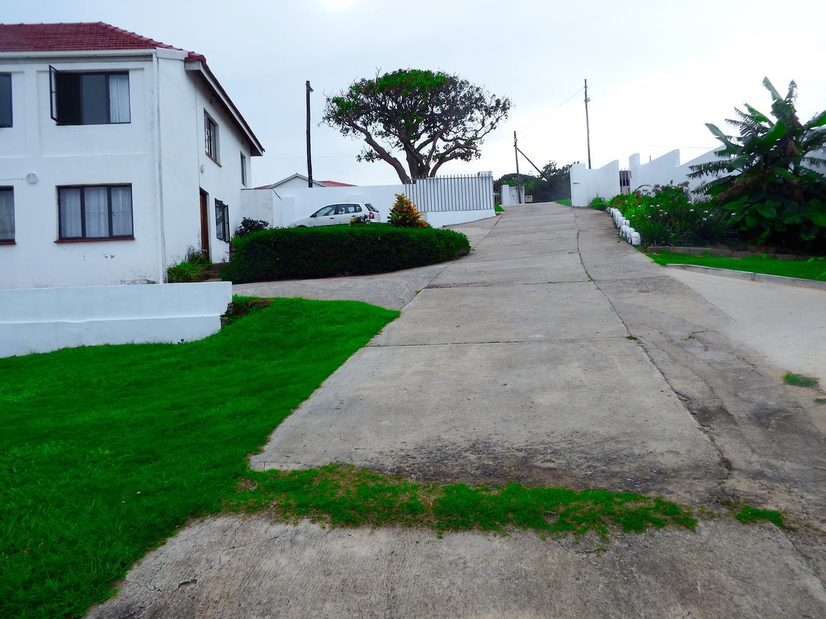 The Whitehouse Hotel Port Shepstone Ngoại thất bức ảnh