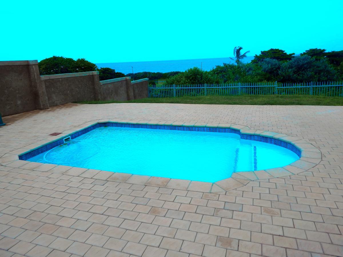 The Whitehouse Hotel Port Shepstone Ngoại thất bức ảnh