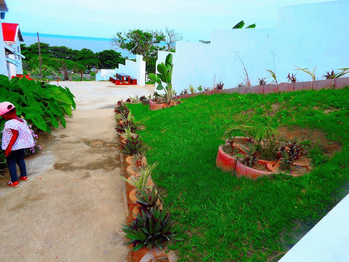 The Whitehouse Hotel Port Shepstone Ngoại thất bức ảnh