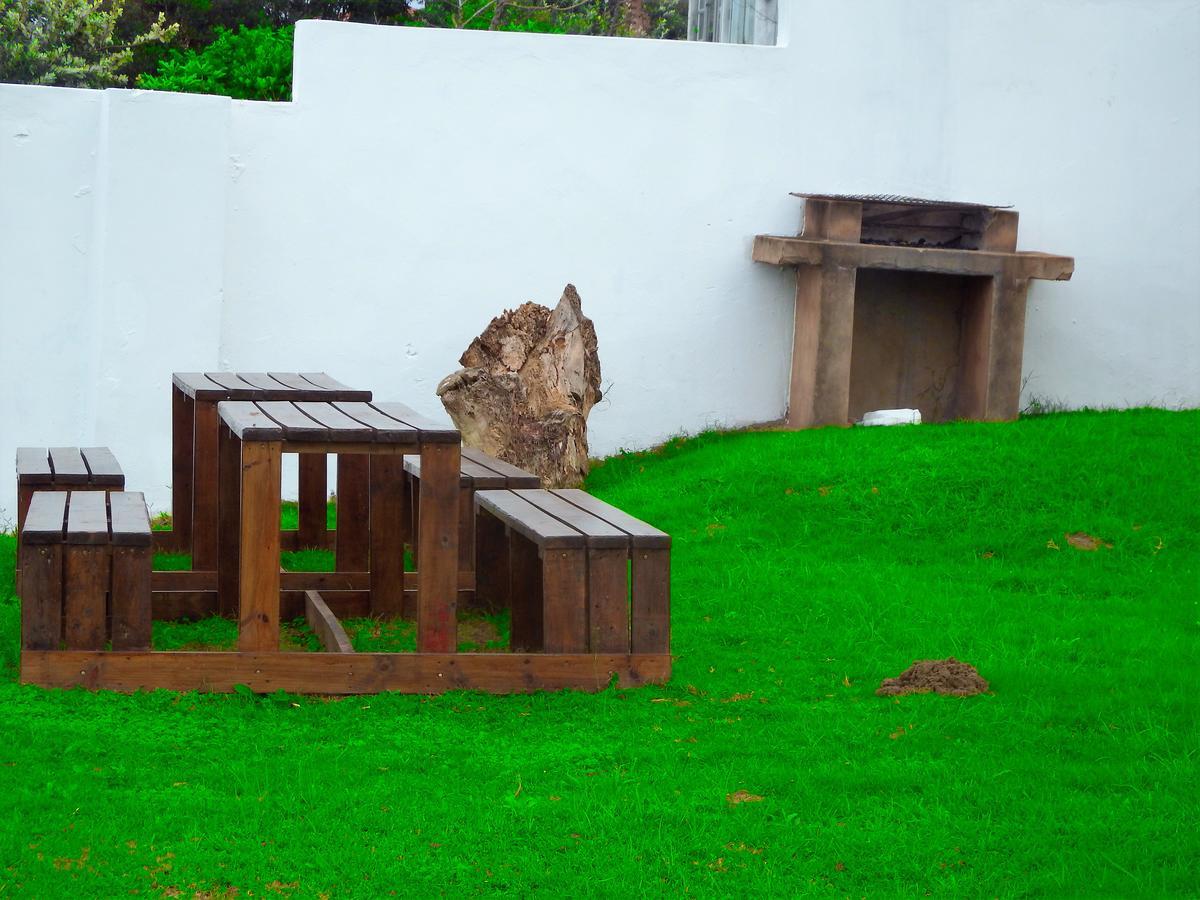 The Whitehouse Hotel Port Shepstone Ngoại thất bức ảnh