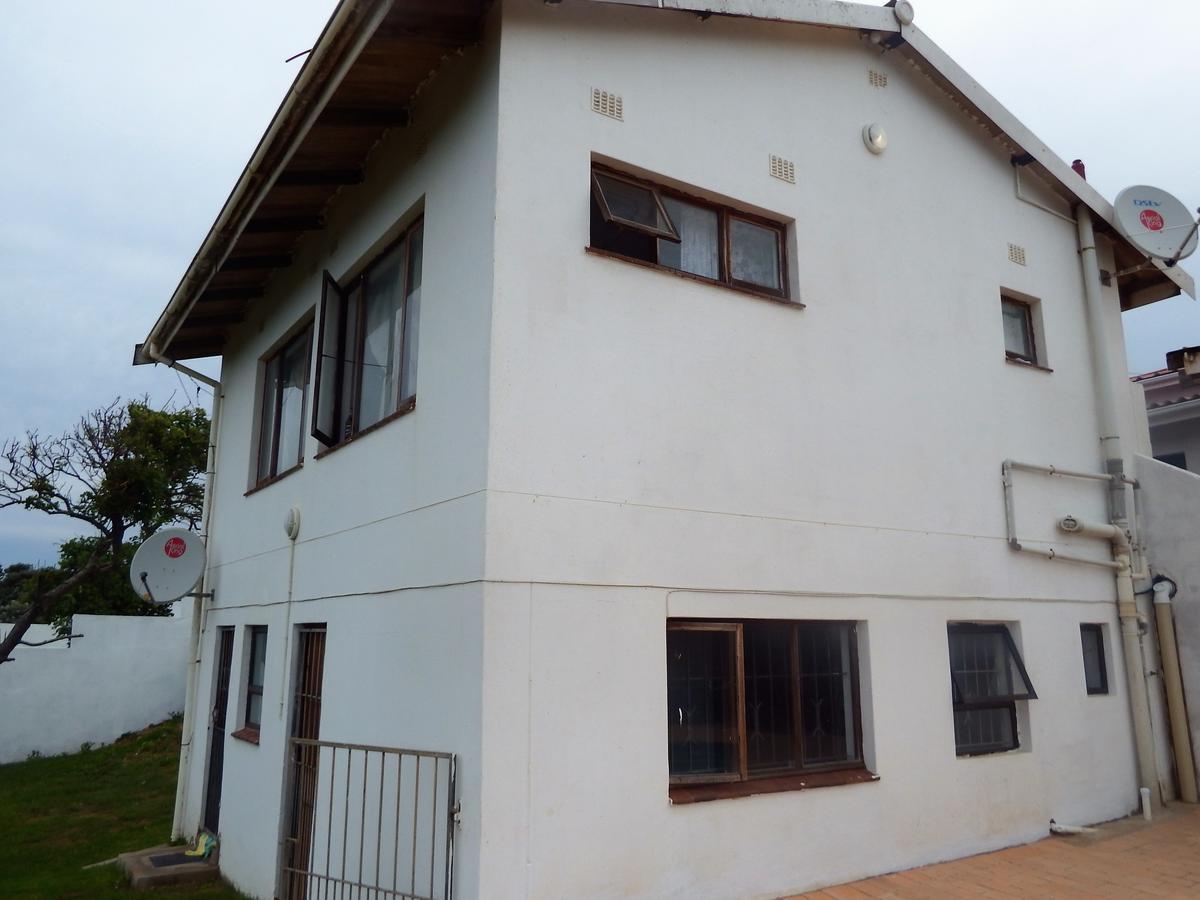 The Whitehouse Hotel Port Shepstone Ngoại thất bức ảnh