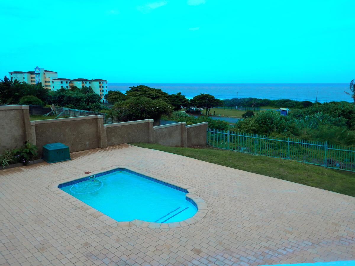 The Whitehouse Hotel Port Shepstone Ngoại thất bức ảnh