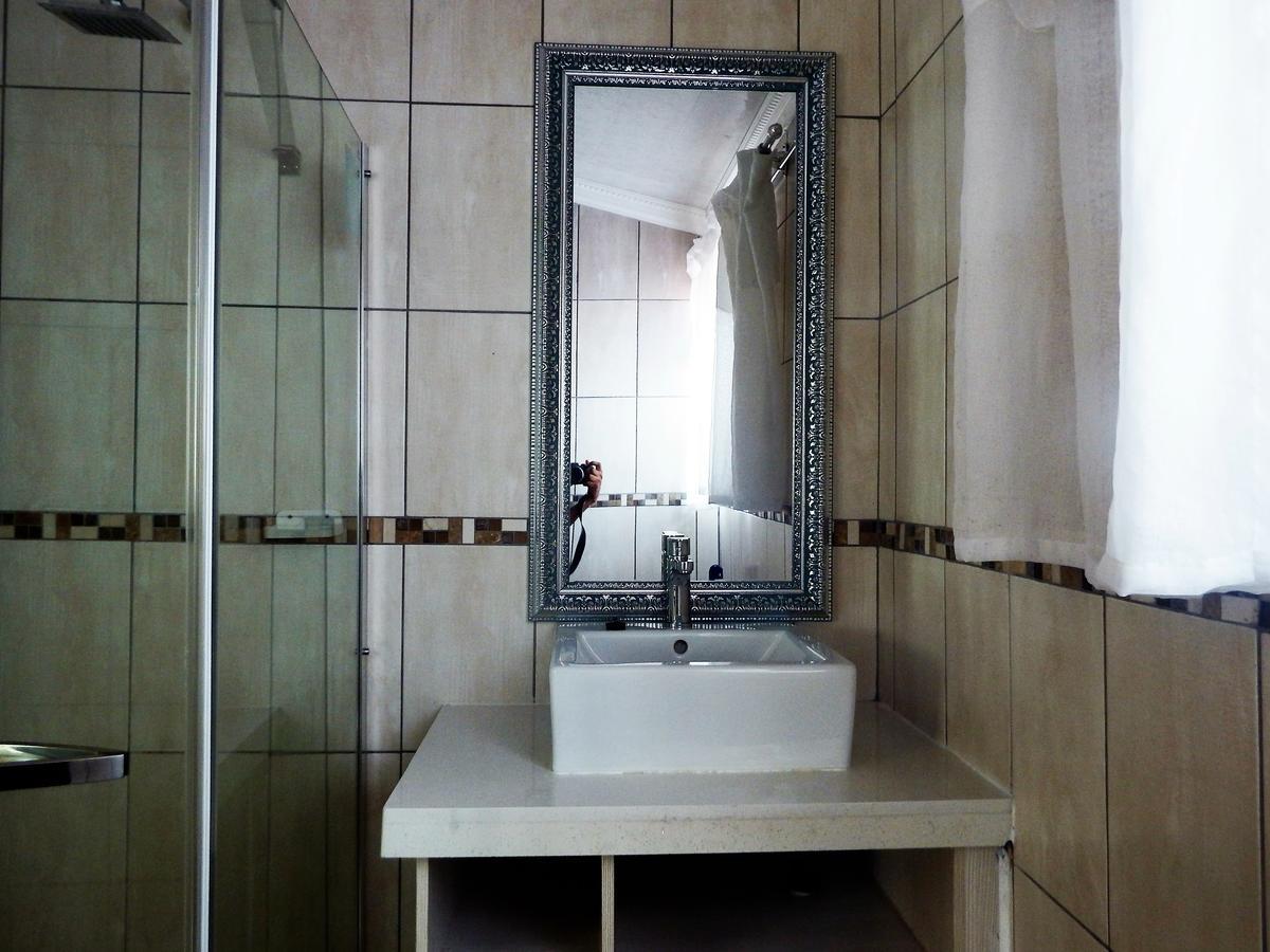 The Whitehouse Hotel Port Shepstone Ngoại thất bức ảnh