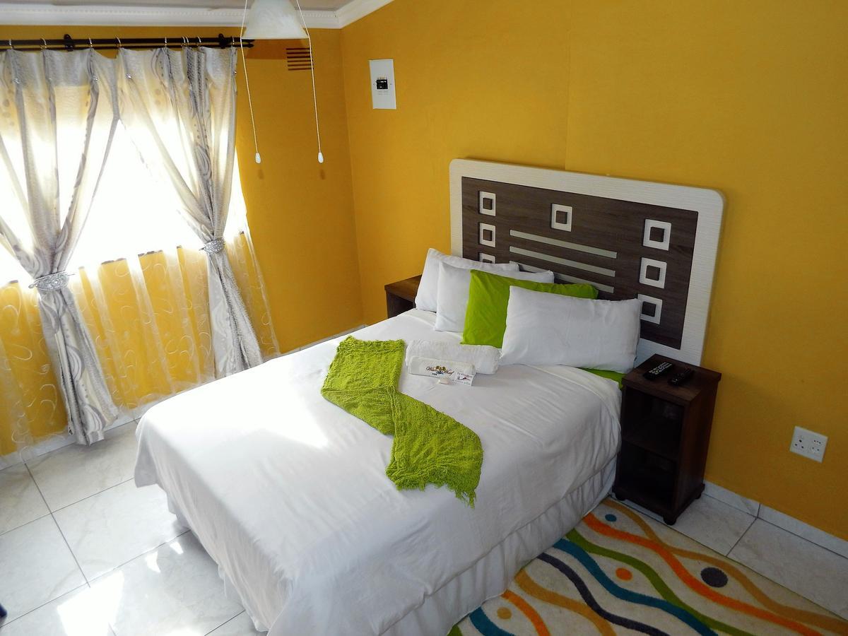 The Whitehouse Hotel Port Shepstone Ngoại thất bức ảnh