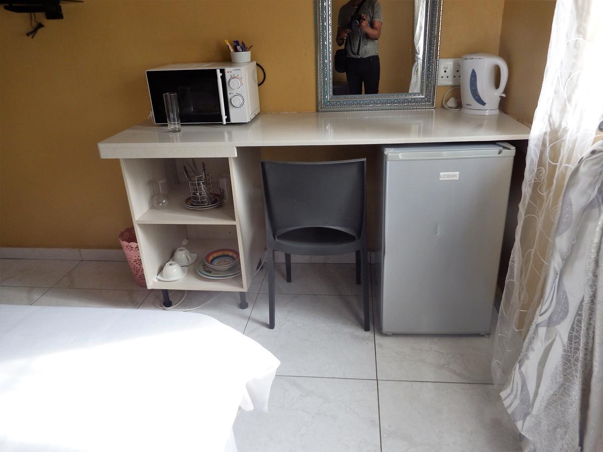 The Whitehouse Hotel Port Shepstone Ngoại thất bức ảnh