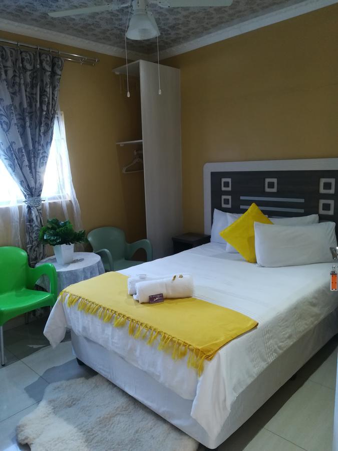 The Whitehouse Hotel Port Shepstone Ngoại thất bức ảnh