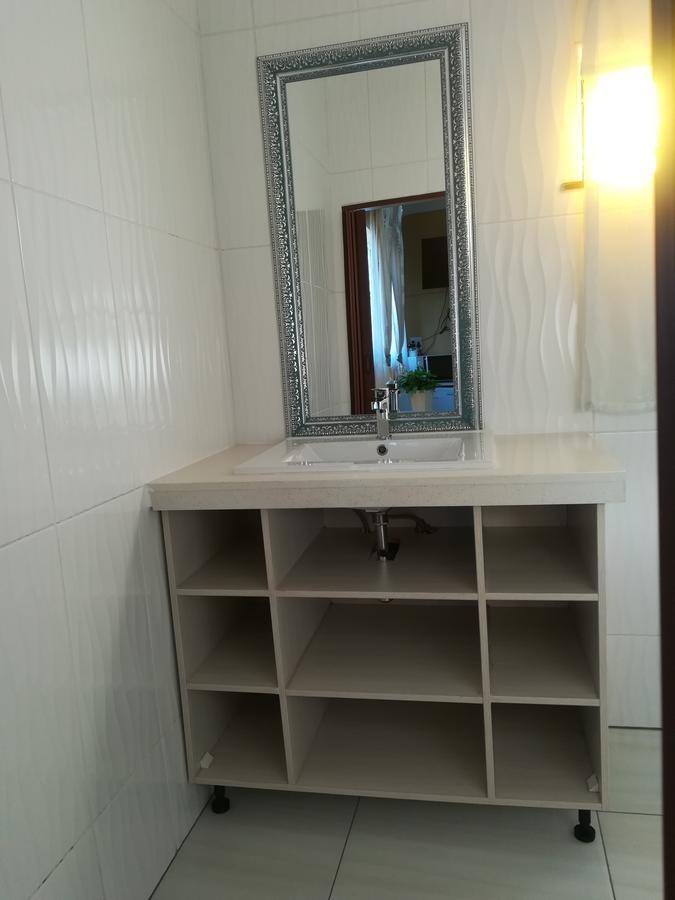 The Whitehouse Hotel Port Shepstone Ngoại thất bức ảnh