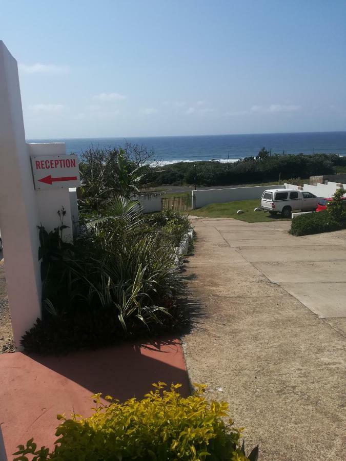 The Whitehouse Hotel Port Shepstone Ngoại thất bức ảnh
